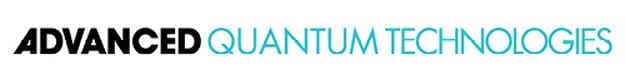Advanced Quantum Technologies