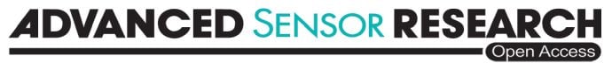 Advanced Sensor Research